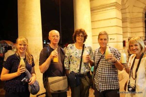 Indian Food Tour in Delhi