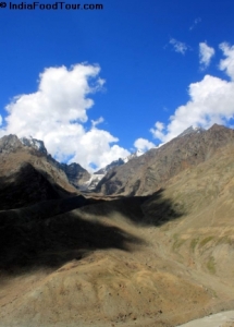 Hamta Pass, Chandra Taal Lake, Spiti Trekking