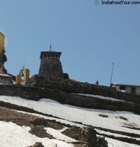 Uttrakhand Pligrimage treks