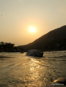 Rishikesh Holiday Packages