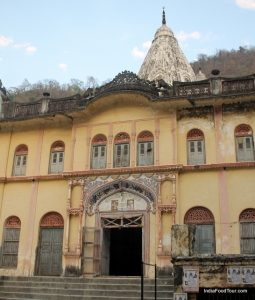 Rishikesh Travel Packages