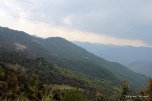 Trekking and camping holidays in Himalaya Mountains