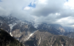 Triund Mcleodganj Treks